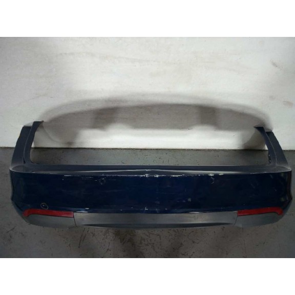 Recambio de paragolpes trasero para opel insignia sports tourer 2.0 cdti cat referencia OEM IAM  RANCHERA 