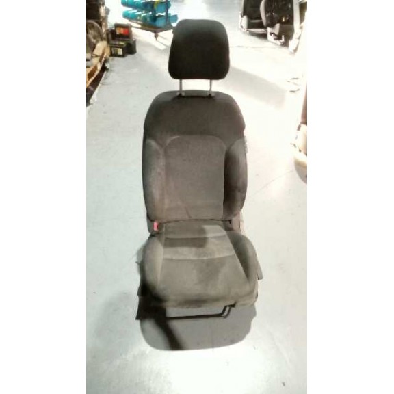 Recambio de asiento delantero izquierdo para kia carens ( ) concept referencia OEM IAM   