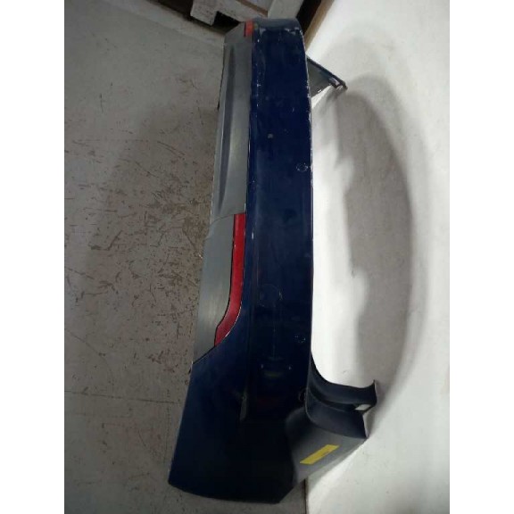 Recambio de paragolpes trasero para opel insignia sports tourer 2.0 cdti cat referencia OEM IAM  RANCHERA 