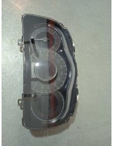 Recambio de cuadro instrumentos para nissan note acenta referencia OEM IAM 248103VV0A 220 KM 8 RPM 248103VV0A