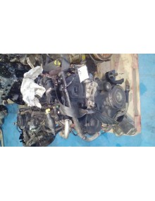 Recambio de motor completo para citroën xsara berlina 1.4 hdi magic referencia OEM IAM 8HZ  INY.BOSCH