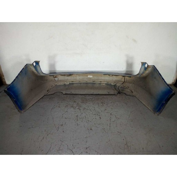 Recambio de paragolpes trasero para opel insignia sports tourer 2.0 cdti cat referencia OEM IAM  RANCHERA 