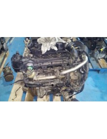 Recambio de motor completo para citroën xsara berlina 1.4 hdi magic referencia OEM IAM 8HZ  INY.BOSCH 2