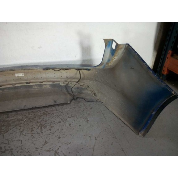 Recambio de paragolpes trasero para opel insignia sports tourer 2.0 cdti cat referencia OEM IAM  RANCHERA 