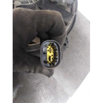 Recambio de electroventilador para peugeot partner kombi 1.6 16v hdi fap referencia OEM IAM M153276  M153276