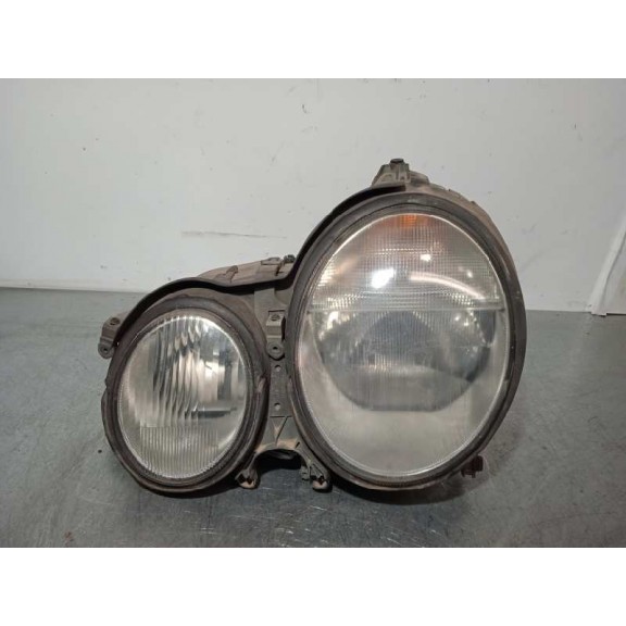Recambio de faro izquierdo para mercedes-benz clase e (w210) berlina diesel 270 cdi (210.016) referencia OEM IAM 15060400 BIFARO