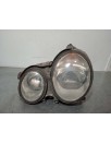 Recambio de faro izquierdo para mercedes-benz clase e (w210) berlina diesel 270 cdi (210.016) referencia OEM IAM 15060400 BIFARO