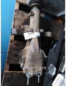 Recambio de diferencial trasero para subaru impreza g12 limited referencia OEM IAM   