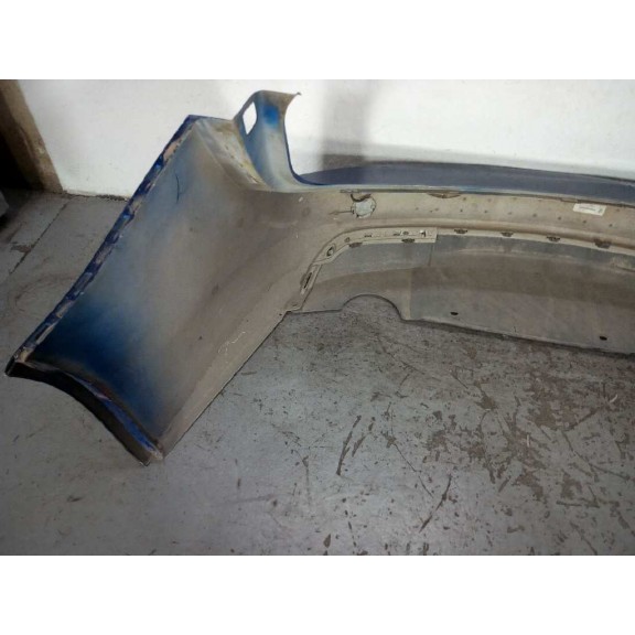 Recambio de paragolpes trasero para opel insignia sports tourer 2.0 cdti cat referencia OEM IAM  RANCHERA 