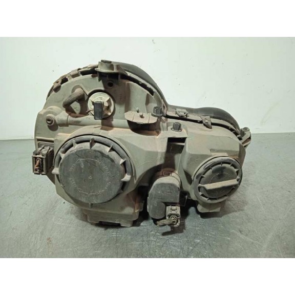 Recambio de faro izquierdo para mercedes-benz clase e (w210) berlina diesel 270 cdi (210.016) referencia OEM IAM 15060400 BIFARO