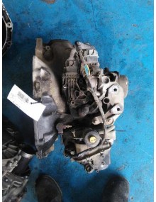 Recambio de caja cambios para opel meriva cosmo referencia OEM IAM A25943F17W394 F17W394 PILOTADA