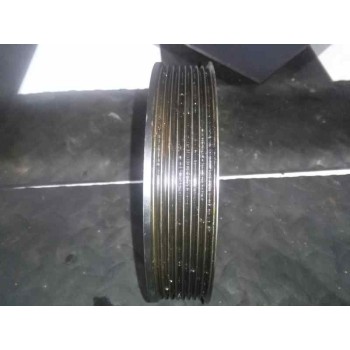 Recambio de polea cigueñal para mazda 6 berlina (gg) 2.0 diesel cat referencia OEM IAM RF7J  