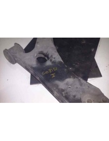 Recambio de brazo suspension inferior delantero izquierdo para ford fiesta (cbk) ambiente referencia OEM IAM   