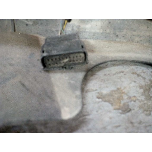 Recambio de paragolpes trasero para opel insignia sports tourer 2.0 cdti cat referencia OEM IAM  RANCHERA 