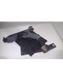 Recambio de brazo suspension inferior delantero izquierdo para ford fiesta (cbk) ambiente referencia OEM IAM    2