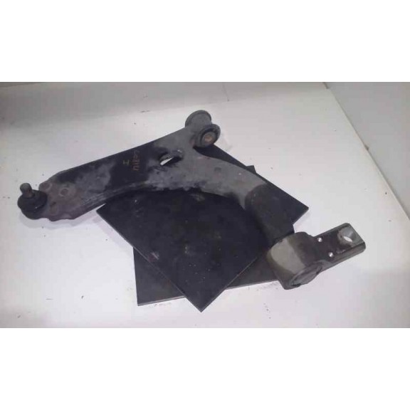 Recambio de brazo suspension inferior delantero izquierdo para ford fiesta (cbk) ambiente referencia OEM IAM   