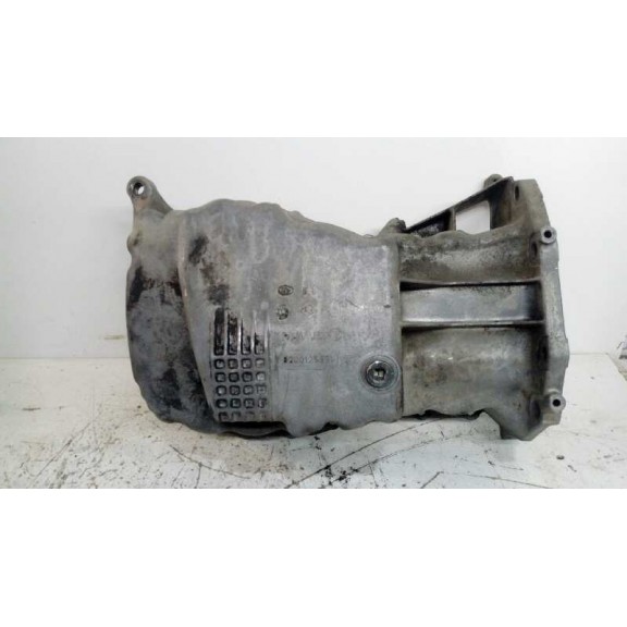 Recambio de carter para renault kangoo (f/kc0) 1.5 dci diesel referencia OEM IAM 8200125691  