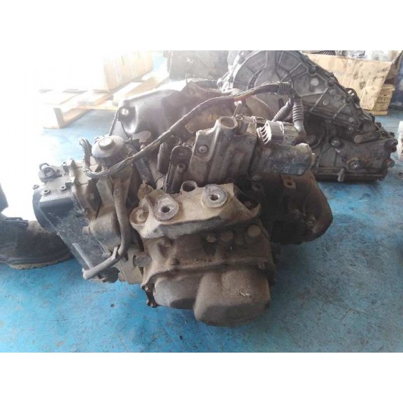 Recambio de caja cambios para opel meriva cosmo referencia OEM IAM A25943F17W394 F17W394 PILOTADA