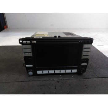 SISTEMA AUDIO / RADIO CD 5P0035192A 