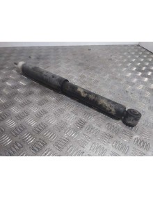 Recambio de amortiguador trasero izquierdo para renault clio iv limited referencia OEM IAM 562109815R  