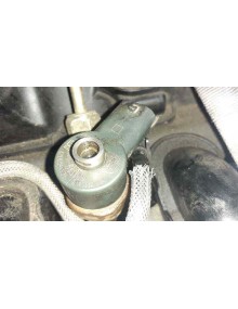 Recambio de inyector para renault espace iv (jk0) 2.2 dci turbodiesel referencia OEM IAM 0445110084 8200084534 