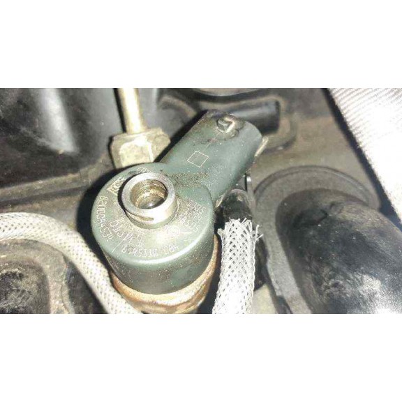 Recambio de inyector para renault espace iv (jk0) 2.2 dci turbodiesel referencia OEM IAM 0445110084 8200084534 