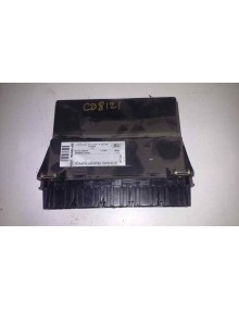 Recambio de centralita cierre para ford fiesta (cbk) ambiente referencia OEM IAM 4S6T15K600AB  