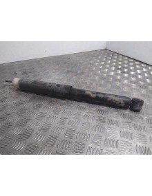 Recambio de amortiguador trasero izquierdo para renault clio iv limited referencia OEM IAM 562109815R   2