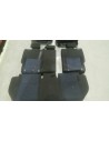Recambio de juego asientos completo para toyota auris 1.4 turbodiesel cat referencia OEM IAM  MANUAL 5P