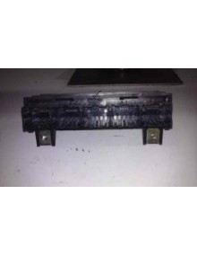 Recambio de centralita cierre para ford fiesta (cbk) ambiente referencia OEM IAM 4S6T15K600AB   2