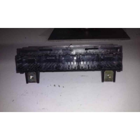 Recambio de centralita cierre para ford fiesta (cbk) ambiente referencia OEM IAM 4S6T15K600AB  