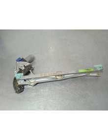 Recambio de elevalunas delantero izquierdo para nissan note acenta referencia OEM IAM 807311HB2A 3036927A 807311HB2A