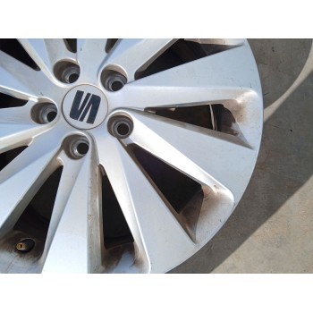 Recambio de llanta para seat arona (kj7, kjp) 1.0 tsi referencia OEM IAM 6F9601025  