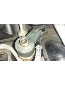 Recambio de inyector para renault espace iv (jk0) 2.2 dci turbodiesel referencia OEM IAM 0445110084 8200084534 