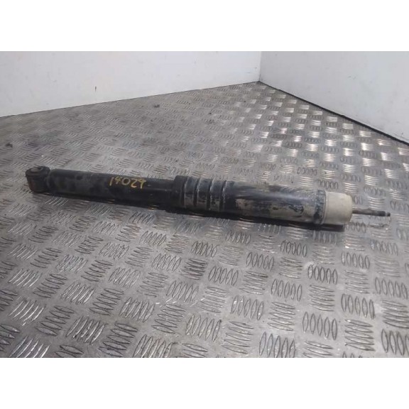 Recambio de amortiguador trasero izquierdo para renault clio iv limited referencia OEM IAM 562109815R  