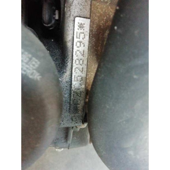 Recambio de motor completo para seat leon st (5f8) fr referencia OEM IAM CZCA 171.410KM B