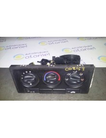 Recambio de mando calefaccion / aire acondicionado para honda civic berlina .5 (ma/mb) 1.5 vtec-e (ma9) referencia OEM IAM   