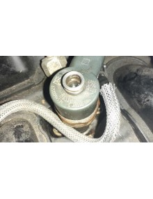 Recambio de inyector para renault espace iv (jk0) 2.2 dci turbodiesel referencia OEM IAM 0445110084 8200084534 