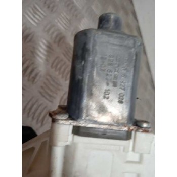 Recambio de elevalunas delantero derecho para bmw x1 (e84) xdrive 18d referencia OEM IAM 6927028  5 CABLES