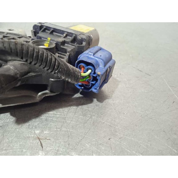 Recambio de elevalunas delantero izquierdo para nissan note acenta referencia OEM IAM 807311HB2A 3036927A 807311HB2A