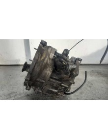 Recambio de caja cambios para skoda fabia (6y2/6y3) classic referencia OEM IAM FN 182.000KM  2