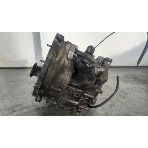 Recambio de caja cambios para skoda fabia (6y2/6y3) classic referencia OEM IAM FN 182.000KM 
