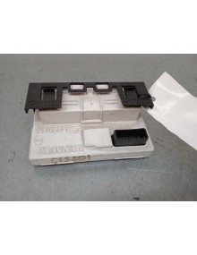 Recambio de display para renault megane ii berlina 5p authentique referencia OEM IAM 8200350498   2