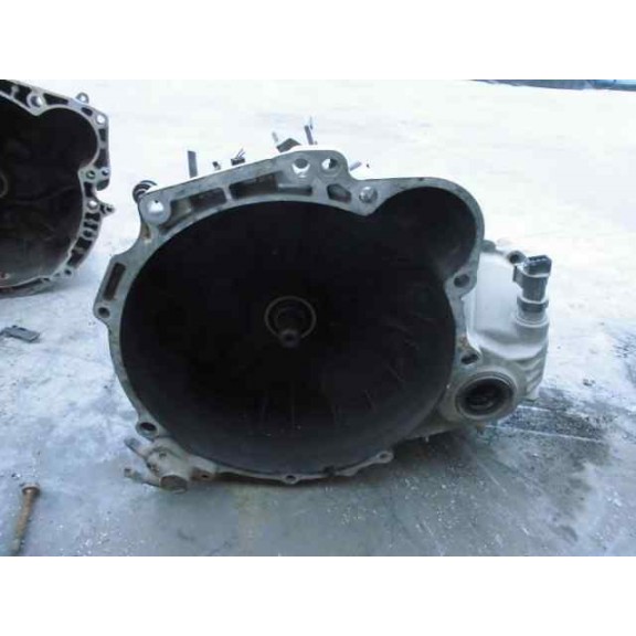 Recambio de caja cambios para kia joice 2.0 cat referencia OEM IAM B1B821284  