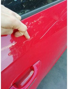 Recambio de puerta trasera derecha para seat leon st (5f8) fr referencia OEM IAM  ROJA  2