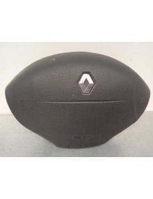 Recambio de airbag delantero izquierdo para renault kangoo (f/kc0) authentique referencia OEM IAM 8200350772B 8200350772B 