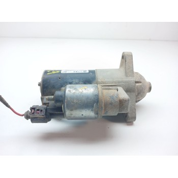 Recambio de motor arranque para mg zs suv (azs1) 1.5 vti referencia OEM IAM 10152867  