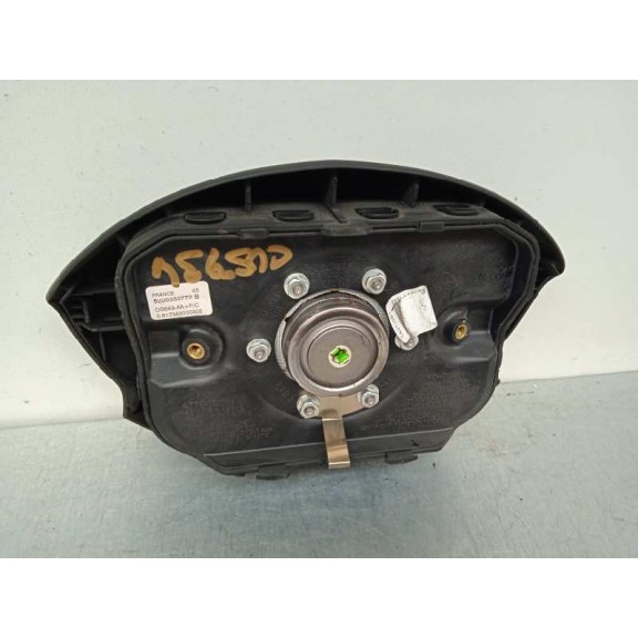 Recambio de airbag delantero izquierdo para renault kangoo (f/kc0) authentique referencia OEM IAM 8200350772B 8200350772B 