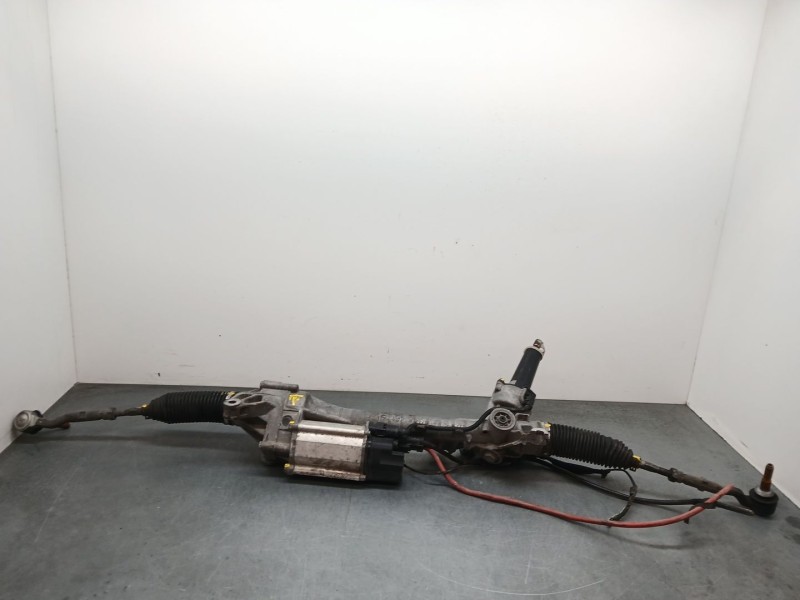 Recambio de cremallera direccion para bmw serie 5 lim. (f10) 2.0 turbodiesel referencia OEM IAM 7806501283  