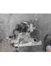 Recambio de caja cambios para fiat punto cabrio (176) 16v cabrio referencia OEM IAM 176B9000  58.000KM